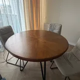 Forum by New Light table 3