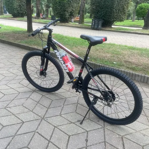 Велосипед 26