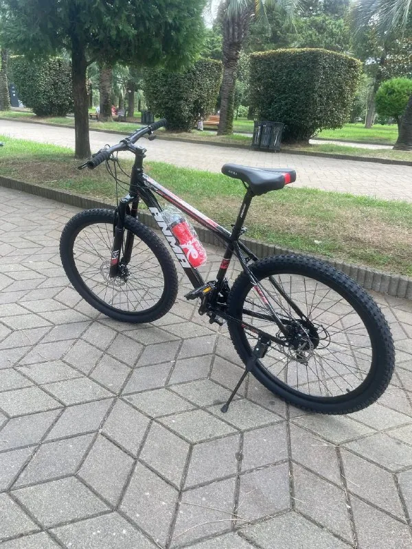 Велосипед 26 1
