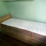 Ортопед матрас и кровать 1