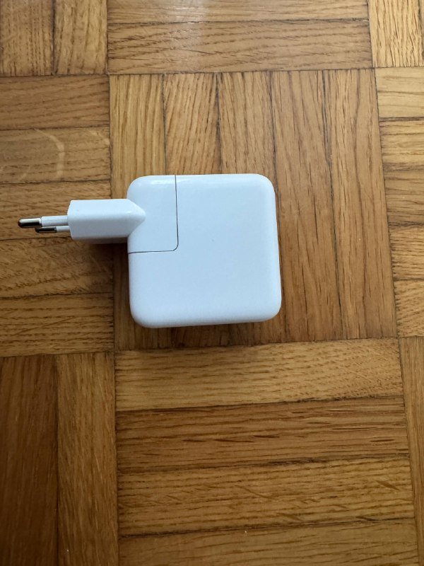 Блоки зарядки MacBook 35W, 96W, 140W