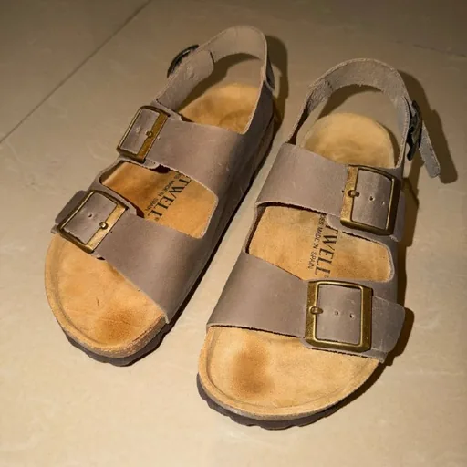 Босоножки сандалии FOOTWELL, 37 размер
