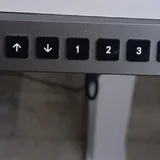 Стол E-TABLE UNIVERSAL с регулировкой высоты 5