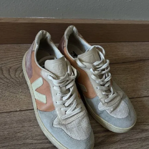 Кеды Veja