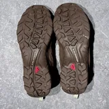 Salomon vintage hiking shoes 6