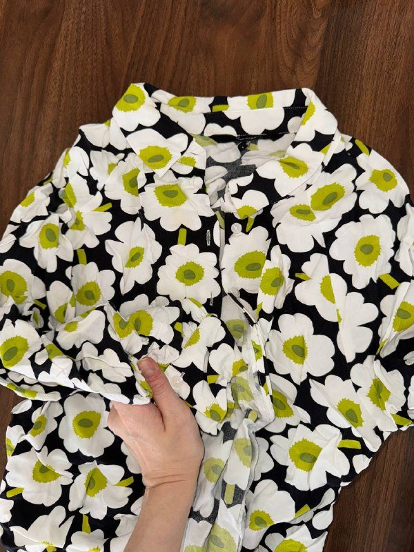 Рубашка vero moda S