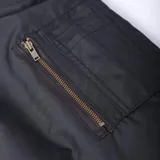 STEEL AICHI M51 bomber jacket 3