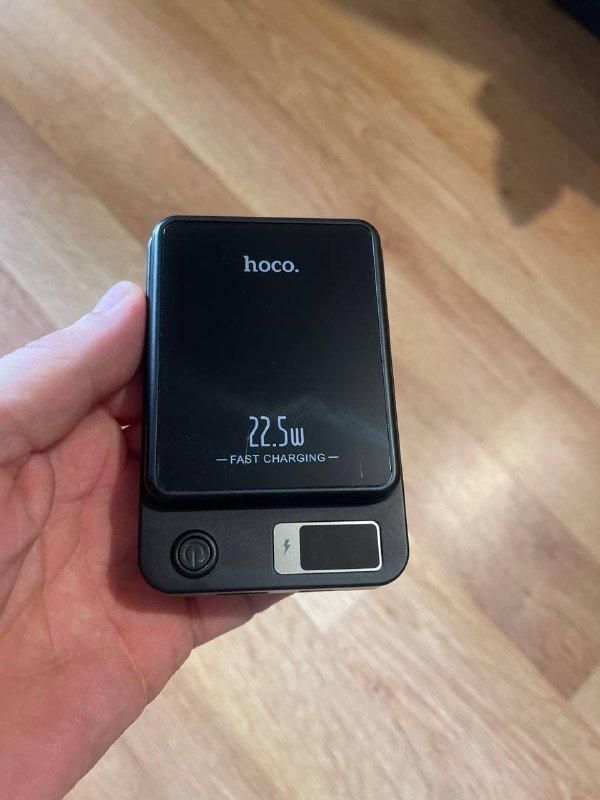 Powerbank 10000mAh MagSafe