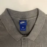 Поло мужское Nike 10