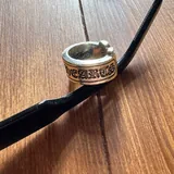 Кольцо Chrome Hearts 6