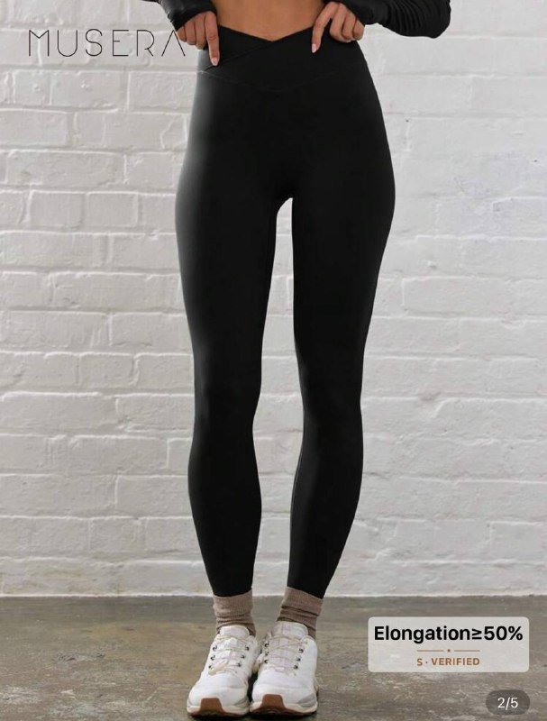 Комбинезон и лосины размер С 6