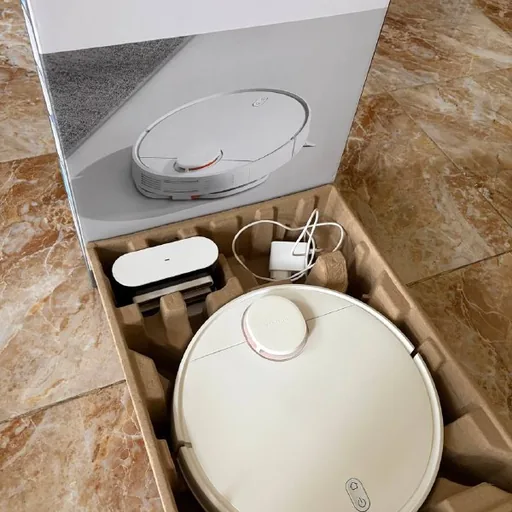 Xiaomi Robot Vacuum S10