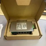 Промышленный Ethernet-коммутатор MOXA EDS-205A-M-SC-T 1