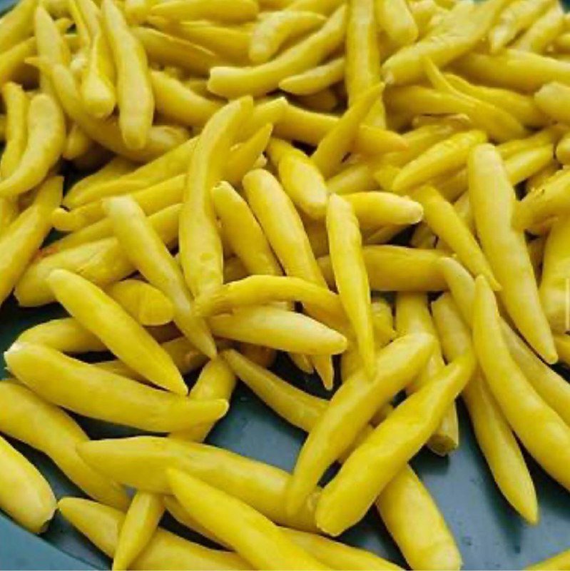 Острый перец 2