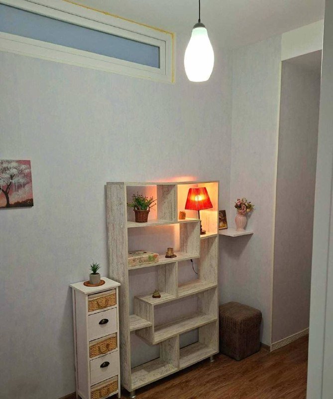 Сдаётся квартира в Тбилиси, Сабуртало 7