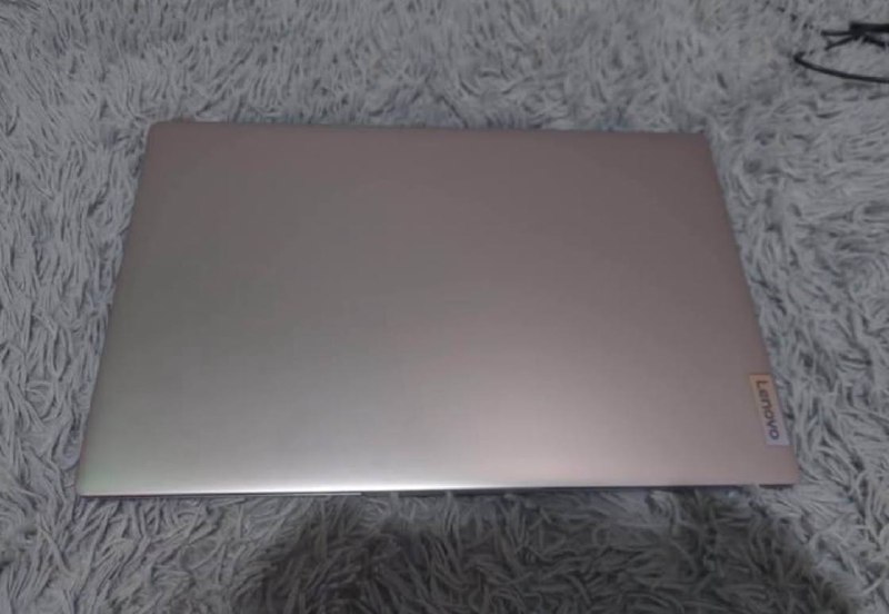 Lenovo IdeaPad slim 3 Ryzen 5 8GB 512GB ноутбук 6