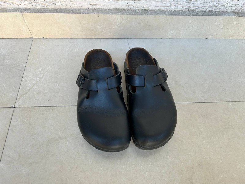 Обувь Birkenstock 35 размер 3