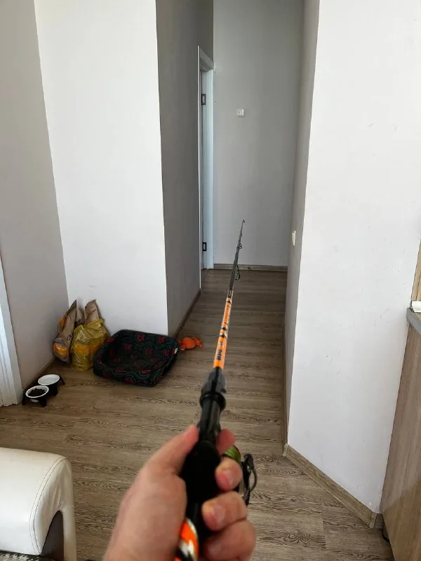 Удочки, рыболовные принадлежности 5