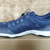 Кроссовки Ecco 3