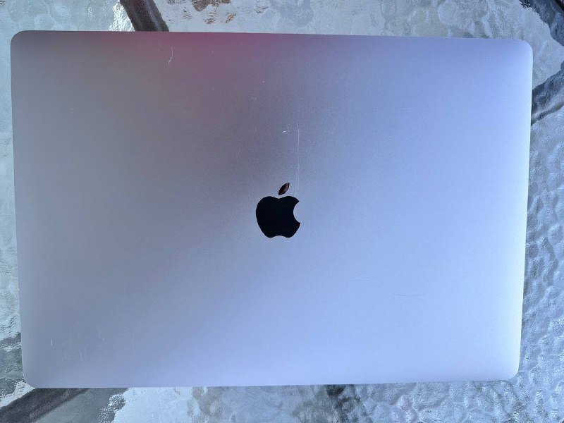 MacBook Pro 16” 2019 Intel i9 32GB 1TB SSD 8