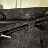 Юбка в клетку Next Tailoring 2