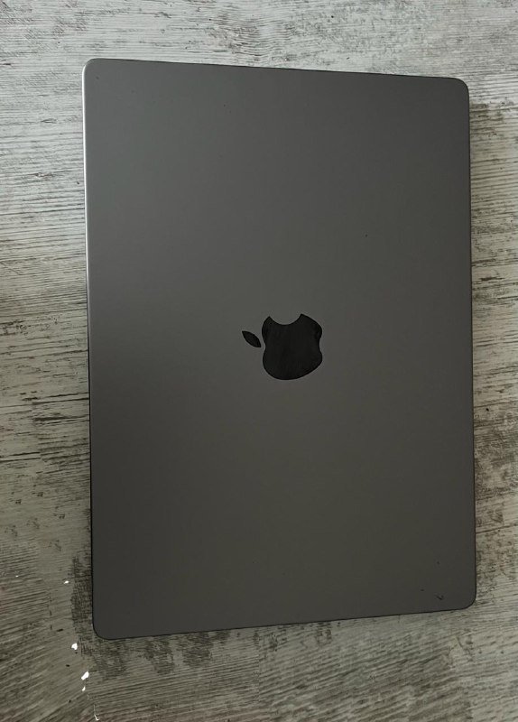 MacBook Pro 14” 2021 M1 Pro 3