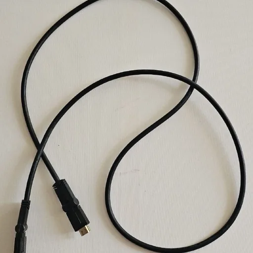 HDMI cable