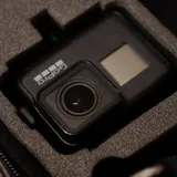 GoPro Hero 7 Black с аксессуарами 6