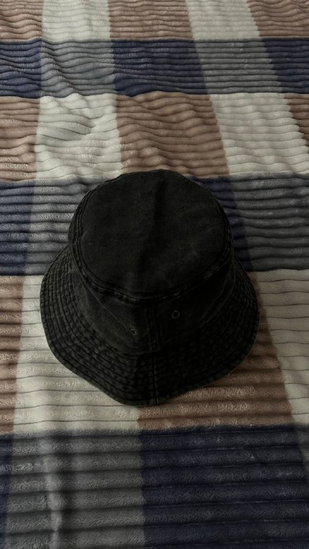 Рубашка, Шорты Zara, Футболка Levi’s, Топ, Панама 4