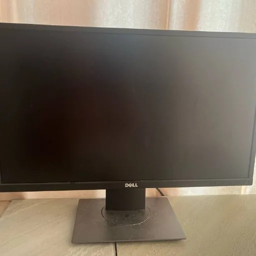 Dell P2417H монитор