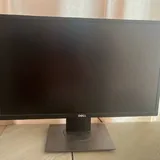 Dell P2417H монитор 1