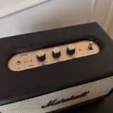 Marshall Acton II Black 2