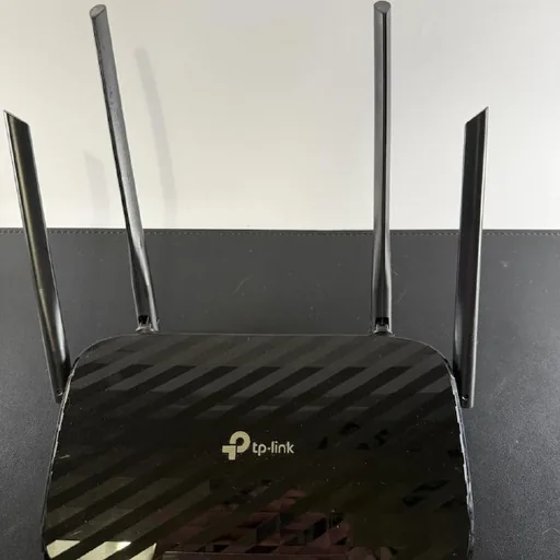 WiFi Router Archer A6 AC1200