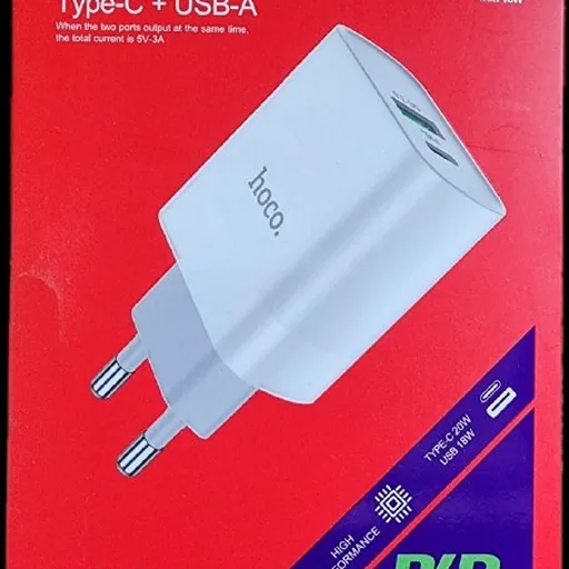 USB Type-C Hub, OTG Adapter, Charger, Lightning Cable