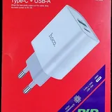 USB Type-C Hub, OTG Adapter, Charger, Lightning Cable 1