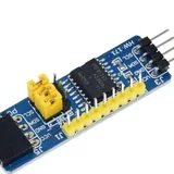 Джойстики, ретро приставка, модули Arduino 10