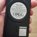 Задний экран для iPhone 1
