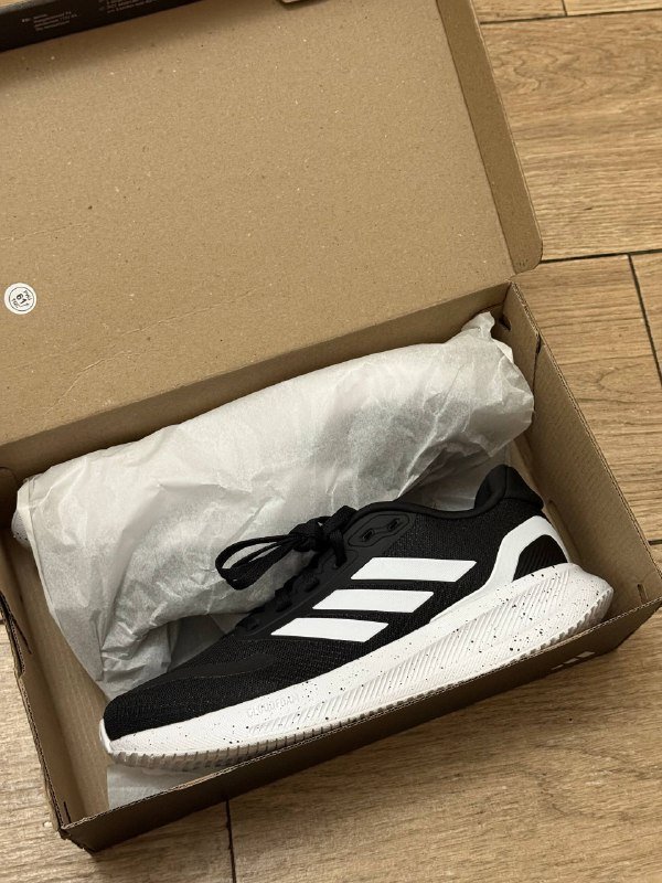 Кроссовки Adidas Runfalcon 5 новые 40 EU