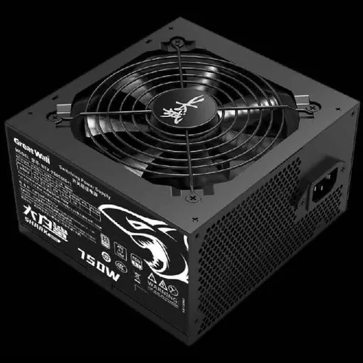 Блок питания Great Wall SHARK MAX 750W