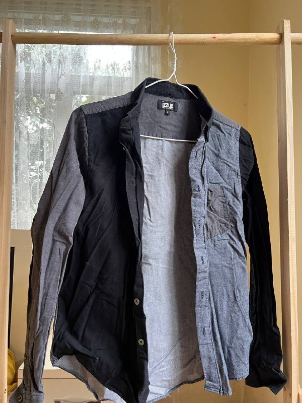 Рубашка Izzue