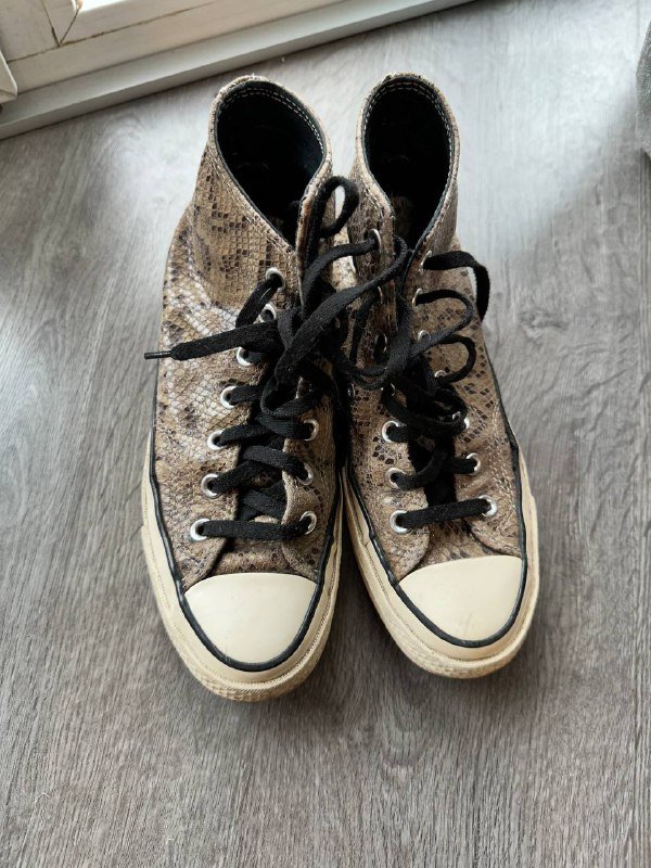 Конверсы оригинал женские размер 37 2