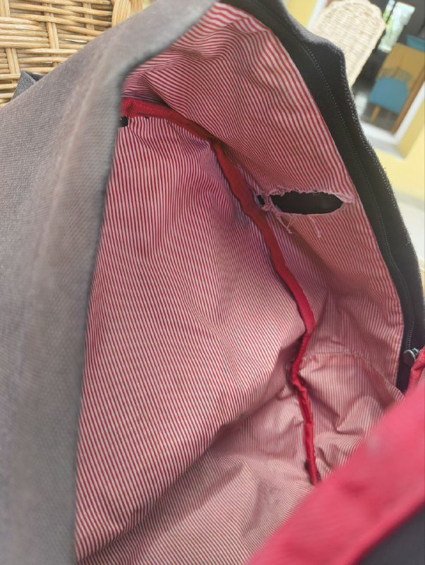 Рюкзак Herschel 4