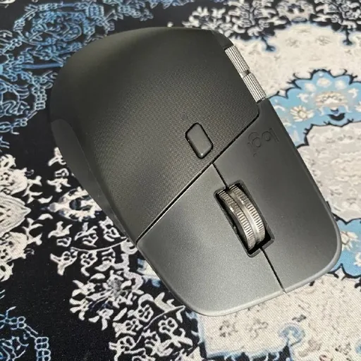 Мышь Logitech MX Master 4