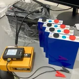 LiFePO4 аккумулятор 12V 105Ah 1