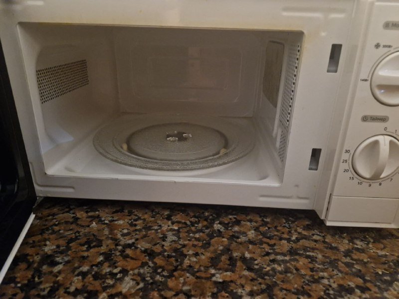 Микроволновка 2