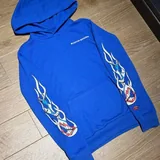 Chrome Hearts Matty Boy худи 2