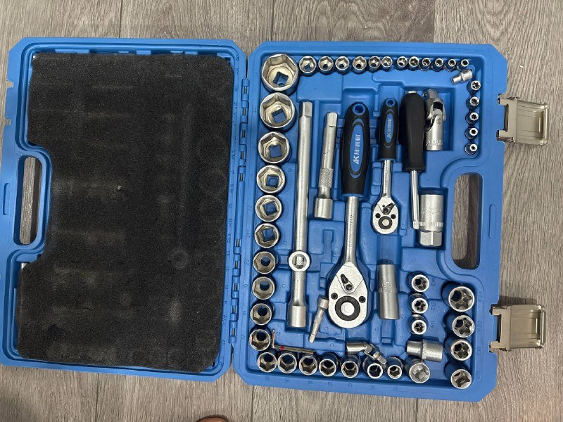 Набор инструментов