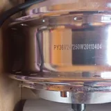 Электромотор для велосипеда, контроллер, ручка газа 2