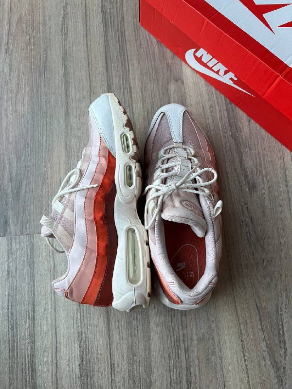 Кроссовки Nike Air Max 95 размер 43 4