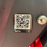 Детское автомобильное кресло Chicco Eletta Comfort 5